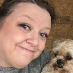 Meet your Posher, Meagan